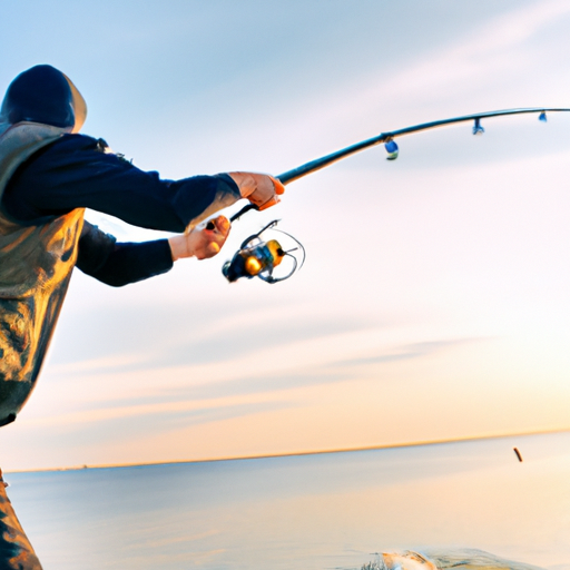 A Beginners Guide To Fishing In Different Seasons