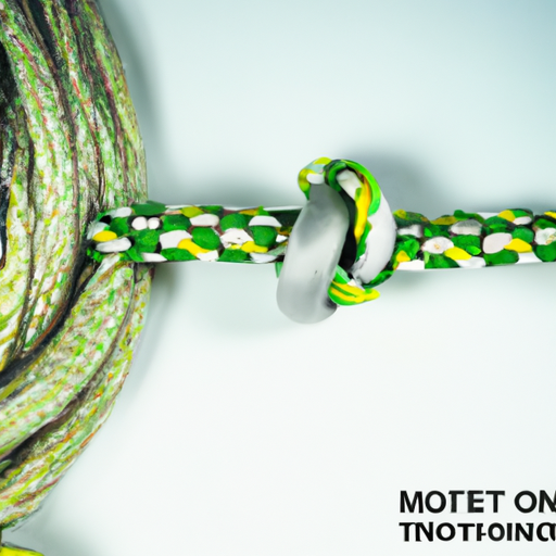 A Crash Course On Different Types Of Fishing Knots.