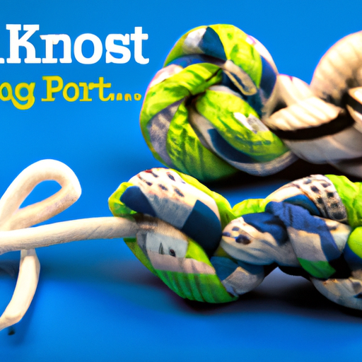 A Crash Course On Different Types Of Fishing Knots.