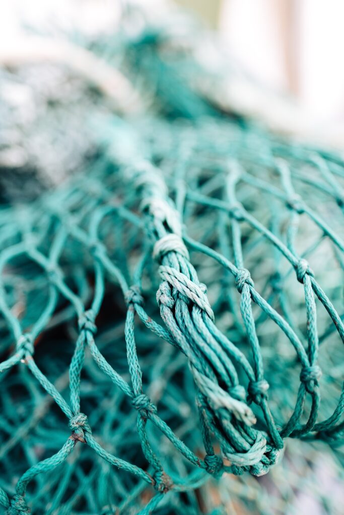 A Deep Dive Into Different Types Of Fishing Nets.