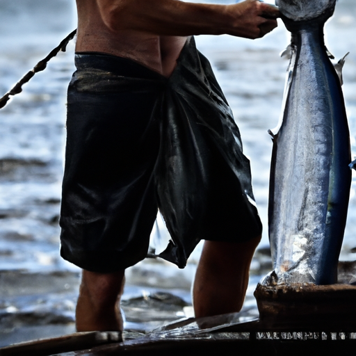 A Guide To Sustainable Fishing Practices For Beginners