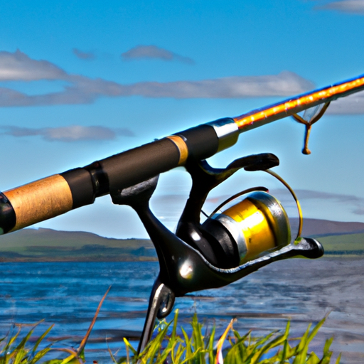 A Newbies Guide To Fishing Rod Length And Its Impact.