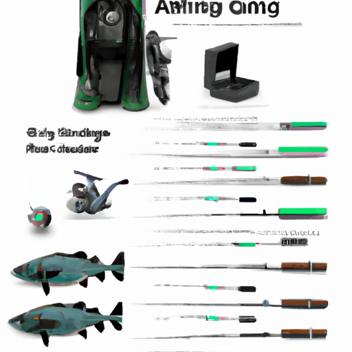 An Introduction To Different Fishing Rod Materials For Rookies