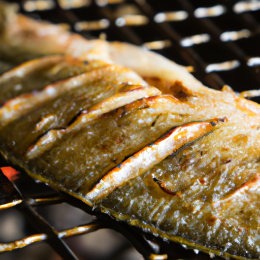 Beginners Guide To Cooking And Grilling Your Fresh Catch