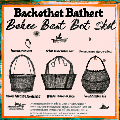 Beginners Guide To Different Types Of Fishing Baskets.