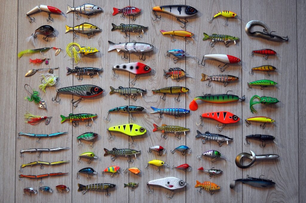 Building Your Fishing Kit: A Step-by-Step Guide For Starters.