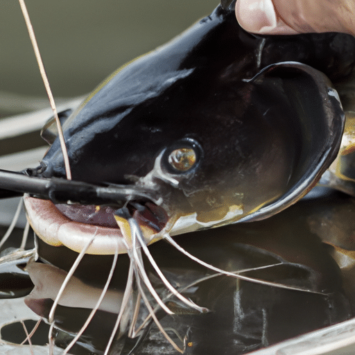 Can You Go Catfish Fishing In Fall: Essential Tips And Techniques