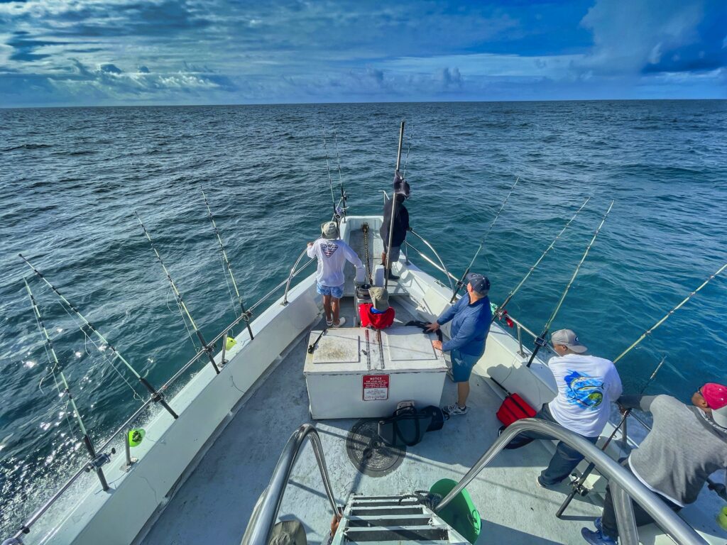 Can You Go Deep-Sea Fishing: Tips And Techniques For Offshore Anglers