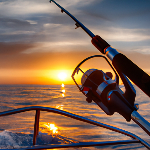 Can You Go Deep-Sea Fishing: Tips And Techniques For Offshore Anglers