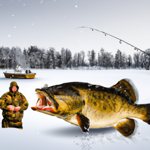 Can You Go Fishing In Cold Weather: Tips And Techniques For Winter Angling