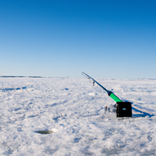 Can You Go Fishing In February: Winter Fishing Tips And Opportunities