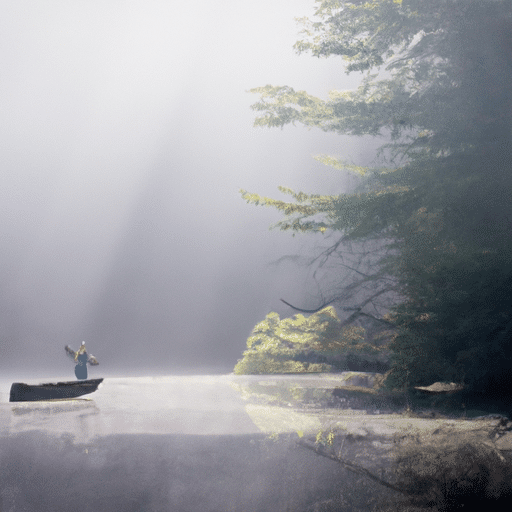 Can You Go Fishing In Foggy Weather: Tips And Techniques For Foggy Conditions