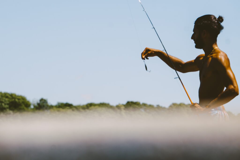 Can You Go Fishing In July: Summer Fishing Tips And Techniques