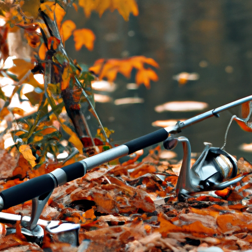 Can You Go Fishing In November: Fall Fishing Tips And Techniques