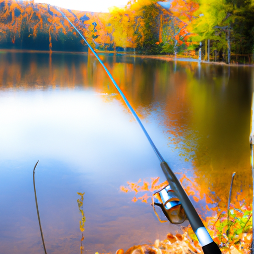 Can You Go Fishing In October: Fall Fishing Tips And Techniques
