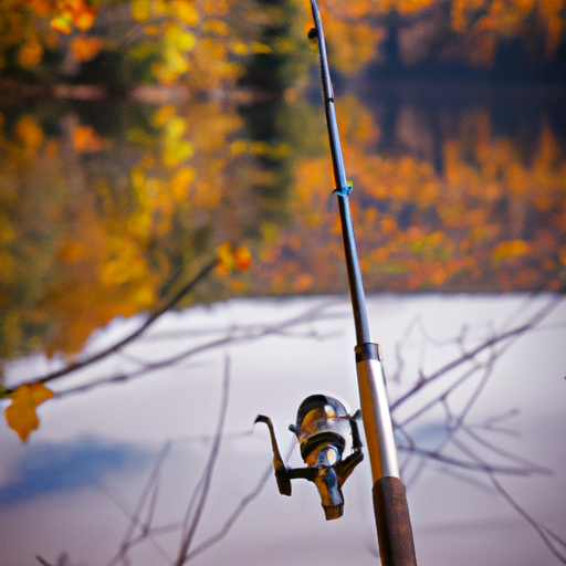 Can You Go Fishing In October: Fall Fishing Tips And Techniques