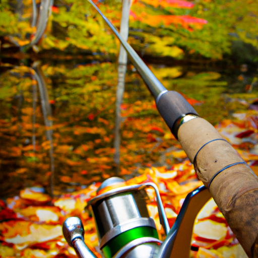 Can You Go Fishing In September: Fall Fishing Tips And Techniques