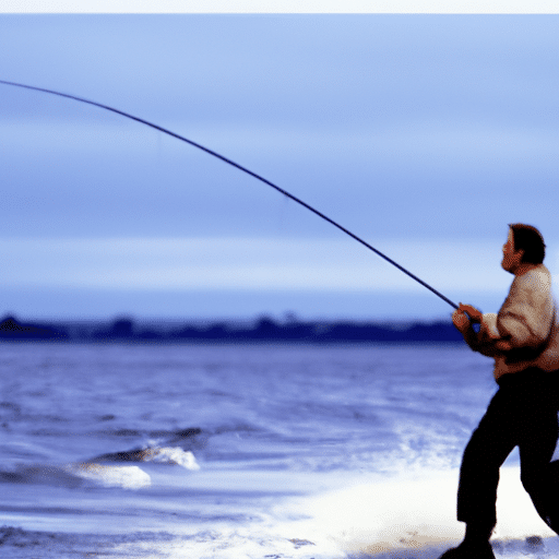 Can You Go Fishing In Windy Weather: Tips And Techniques For Windy Conditions