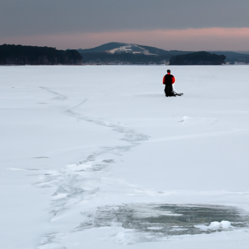 Can You Go Ice Fishing Without A Heater: Essential Tips And Techniques