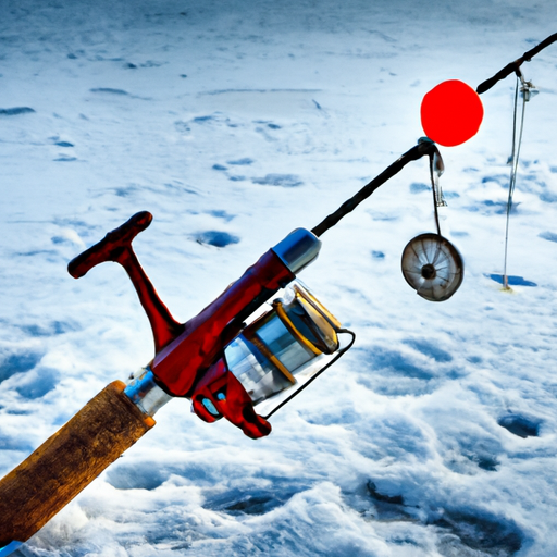Can You Go Ice Fishing Without A Sled: Essential Tips And Techniques