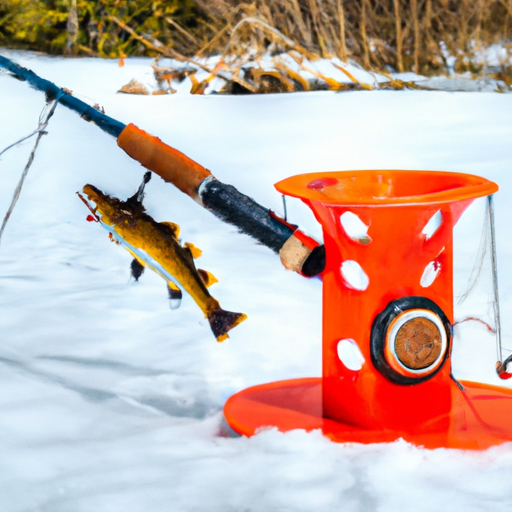Can You Go Ice Fishing Without A Sled: Essential Tips And Techniques