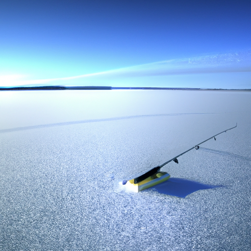 Can You Go Ice Fishing Without Tip-Ups: Essential Tips And Techniques