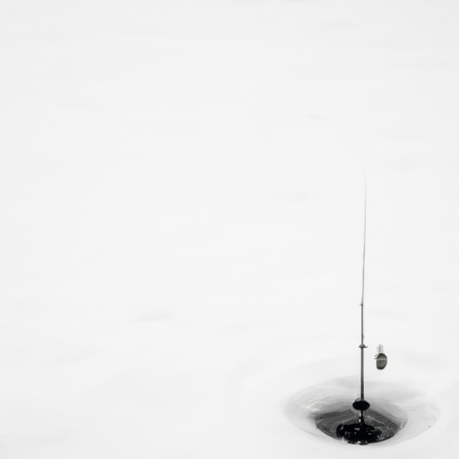 Can You Go Ice Fishing Without Tip-Ups: Essential Tips And Techniques