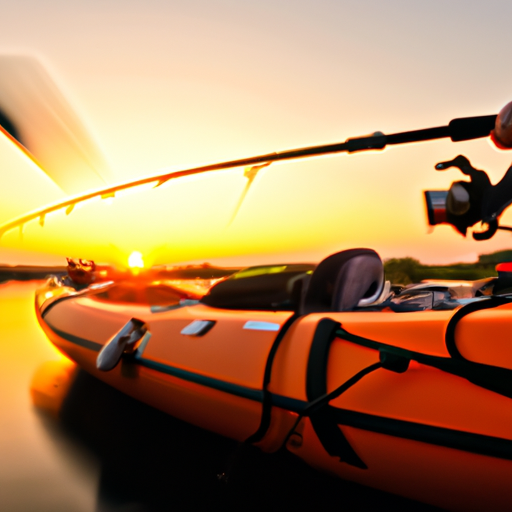 Can You Go Kayak Fishing: Tips And Techniques For Fishing From A Kayak
