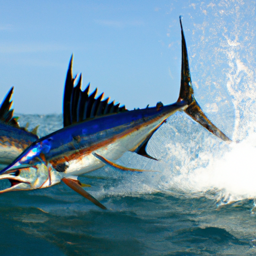 Can You Go Marlin Fishing: Tips And Techniques For Marlin Anglers