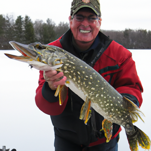 Can You Go Pike Fishing: Tips And Techniques For Pike Anglers