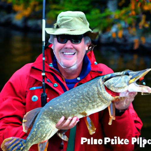 Can You Go Pike Fishing: Tips And Techniques For Pike Anglers