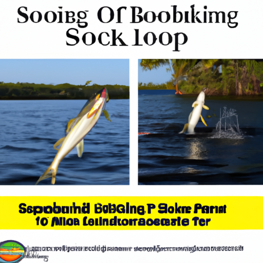 Can You Go Snook Fishing: Tips And Techniques For Snook Anglers