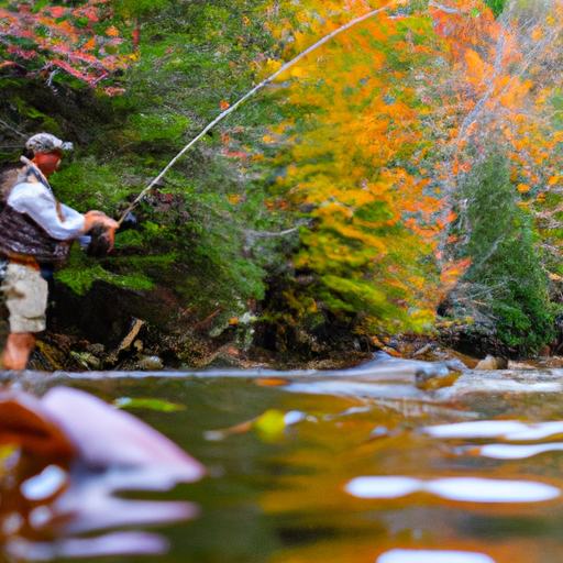 Can You Go Trout Fishing In Fall: Essential Tips And Techniques