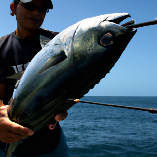 Can You Go Tuna Fishing: Tips And Techniques For Tuna Anglers