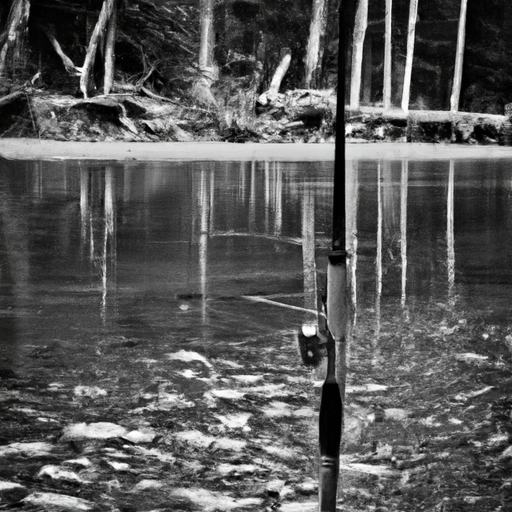 Fishing Ethics: A Primer For New Anglers.
