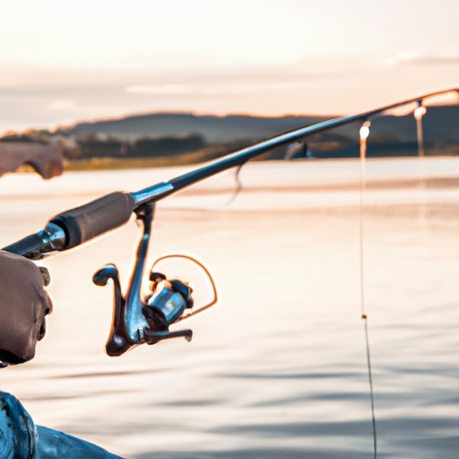 Fishing In Rivers Vs. Lakes: Differences Newbies Should Know.
