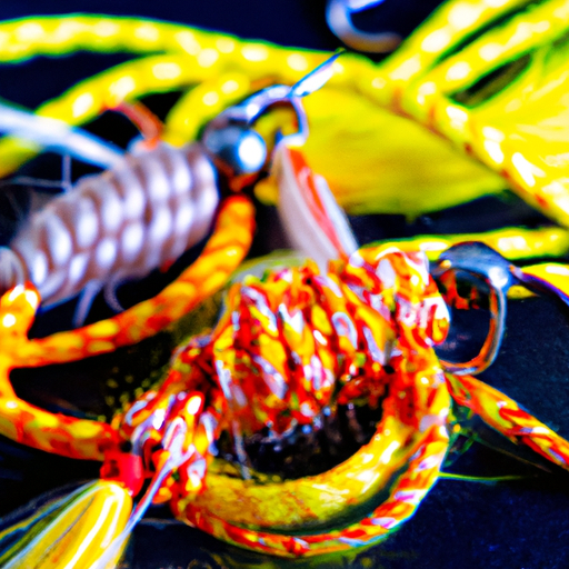 Fishing Knots 101: Tying The Perfect Knot For Your Catch