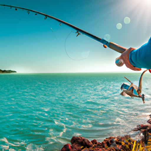 Fishing Off Piers And Jetties: Top Tips For Beginners.