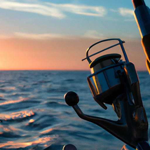 Getting Started With Boat Fishing: Tips And Tricks