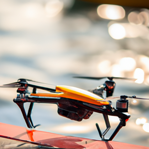 Getting Started With Drone Fishing: A Guide For Tech-Savvy Newbies