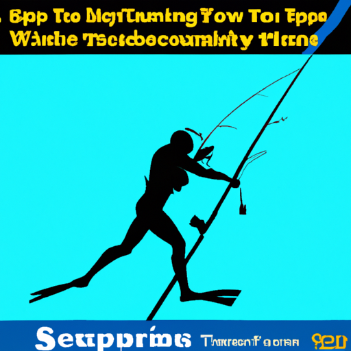 Getting Started With Spearfishing: Tips For Newbies.