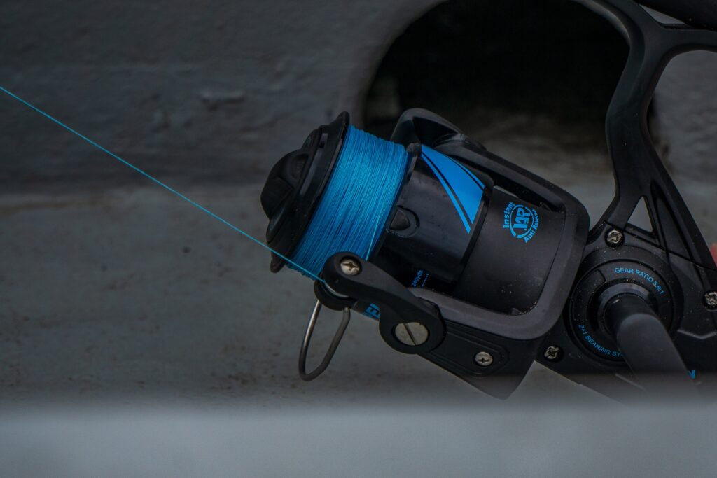 How To Choose The Right Fishing Line Diameter: Factors And Recommendations