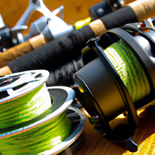 How To Choose The Right Fishing Line Material: Nylon Fluorocarbon Or Braided