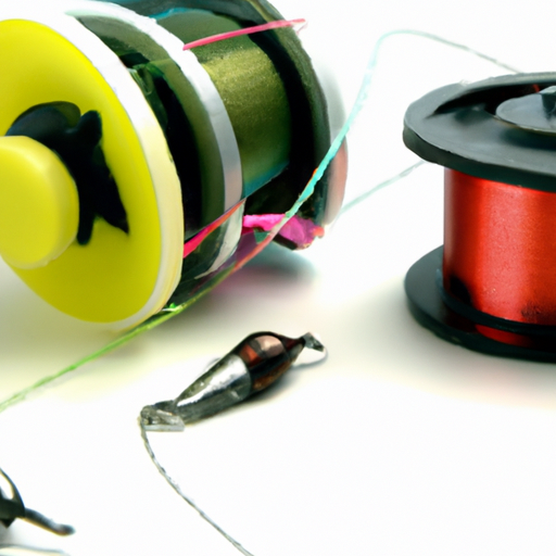 How To Choose The Right Fishing Line Material: Nylon Fluorocarbon Or Braided