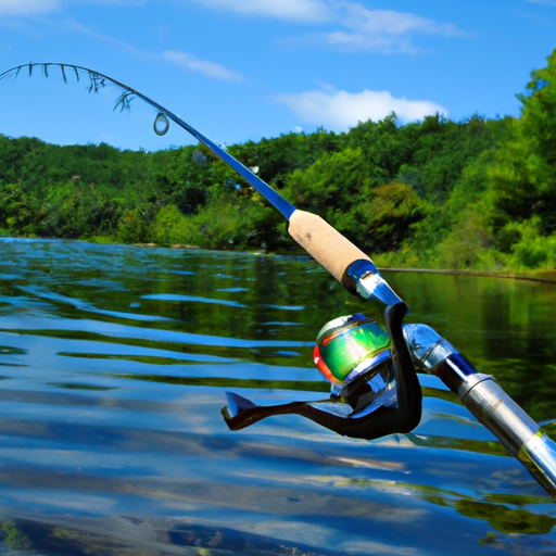 How To Choose The Right Fishing Line Strength: Factors And Tips For Line Visibility