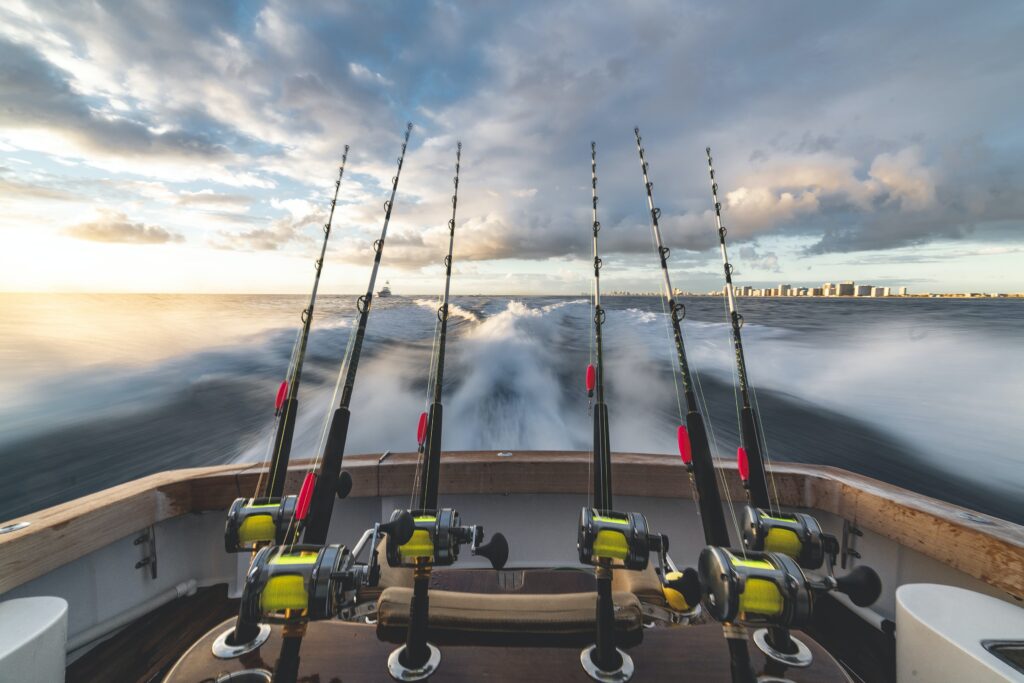 How To Choose The Right Fishing Rod Action: Factors And Recommendations