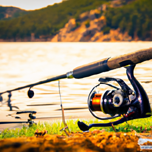 How To Choose The Right Fishing Rod For Your Needs