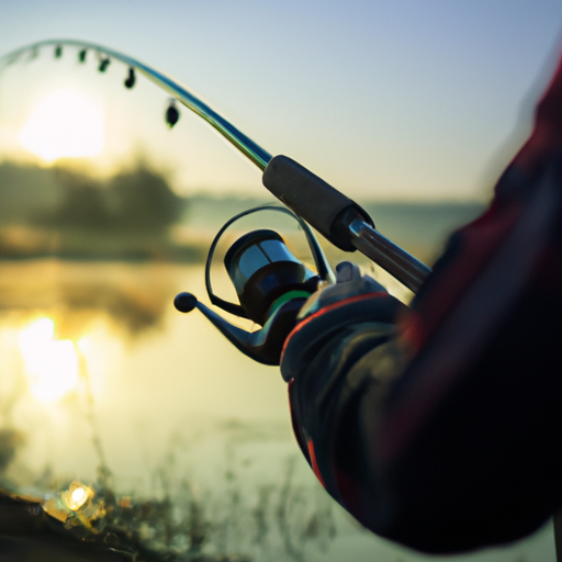 How To Choose The Right Fishing Rod Guide: Factors And Recommendations