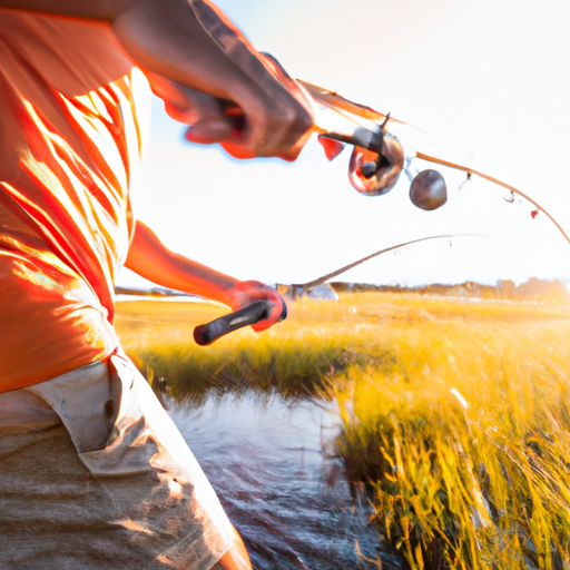 How To Choose The Right Fishing Rod Guide: Factors And Recommendations