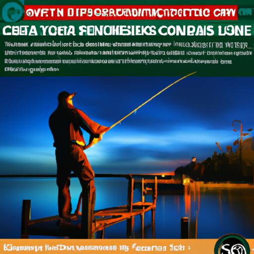 How To Choose The Right Fishing Rod Material: Graphite Fiberglass Or Composite